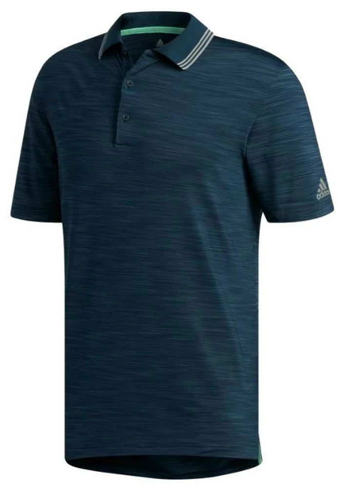 Adidas Men's Ultimate 365 Golf Polo Shirt Classic Style Adult Navy DH6820 1 Adidas Men's Ultimate 365 Golf Polo Shirt Classic Style Adult Navy DH6820