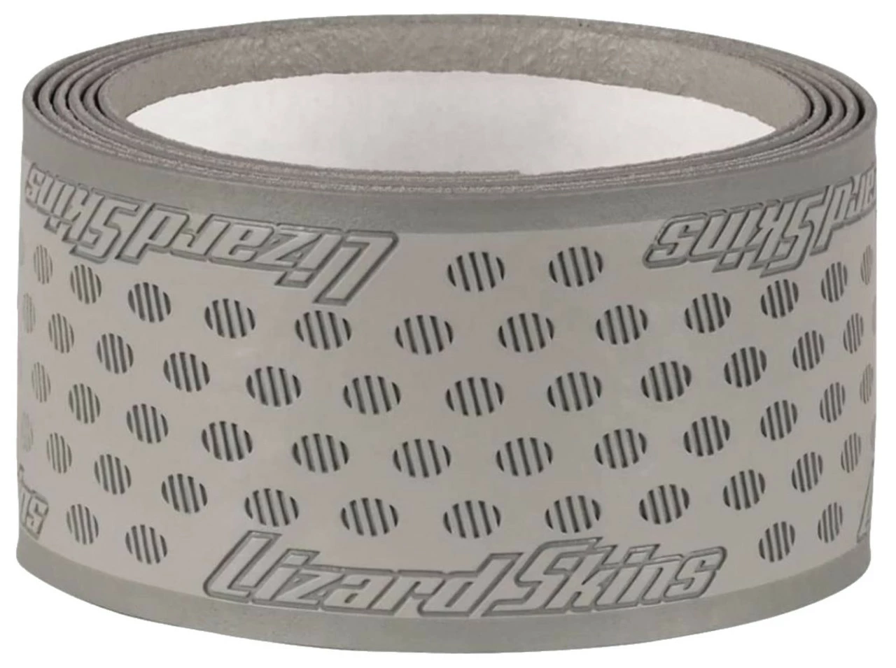 Lizard Skins DSP Ultra Bat Grip 39 Inches W/Pre-Cut Ends, 0.5 Mm – Platinum Gray 1 Lizard Skins DSP Ultra Bat Grip 39 Inches W/Pre-Cut Ends, 0.5 Mm – Platinum Gray