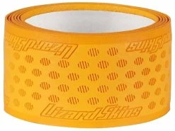 Lizard Skins DSP Ultra Bat Grip 39 Inches W/Pre-Cut Ends, 0.5 Mm β Maize Yellow