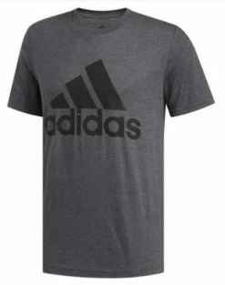 Adidas Men's Basic Bos Tee Sport Shirt T-Shirt Athletic Exercise Work Out Colors -Baseball Caps & Hats Shop ed9608 1 39390.1678898702.1280.1280