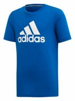 Adidas Men's Basic Bos Tee Sport Shirt T-Shirt Athletic Exercise Work Out Colors -Baseball Caps & Hats Shop ed9610 1 81489.1678898702.1280.1280