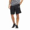Adidas Mens Adult Plain Woven Short Athletic Pocket Wind Short Utility Climalite