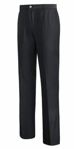 Adidas Men's Ultimate 365 Moisture-Wicking Classic Regular Fit Golf Pants� Black