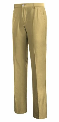 Adidas Men's Ultimate 365 Moisture-Wicking Classic Regular Fit Golf Pants� Khaki