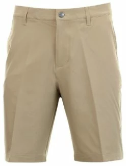 Adidas Men's Ultimate 365 Moisture-Wicking Classic Regular Fit Golf Shorts� Hemp