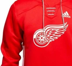 Adidas Men's NHL Detroit Red Wings Skate Lace Hoodie Hoody Sweatshirt 5 Adidas Men's NHL Detroit Red Wings Skate Lace Hoodie Hoody Sweatshirt -Baseball Caps & Hats Shop hp1727 3 73095.1667488664.1280.1280