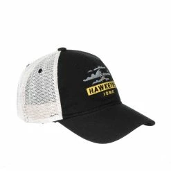 Zephyr University Of Iowa Hawkeyes Baseball Cap Hat IA Knoxville Skyline Style -Baseball Caps & Hats Shop iowknx001001 3 81407.1667489216.1280.1280
