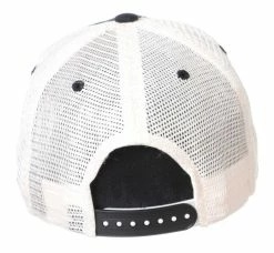 Zephyr Iowa Hawkeyes Outlook Patch Adjustable Trucker Cap - Black/Beige 7 Zephyr Iowa Hawkeyes Outlook Patch Adjustable Trucker Cap - Black/Beige -Baseball Caps & Hats Shop iowotl0020 4 48167.1667489066.1280.1280