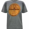 Johnny Cash Sun Records Walk The Line Tee T-Shirt Album Country Music JC-SUN