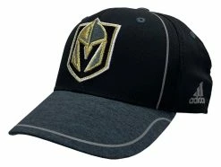 Adidas Men's NHL Las Vegas Knights Hockey (3 Pack) Baseball Caps Flex Fit (S/M) -Baseball Caps & Hats Shop knights5 3 61056.1667489847.1280.1280