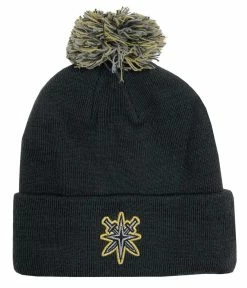 Adidas Mens NHL Las Vegas Knights Hockey (3 Pack) Adjust Baseball Cap & Knit Cap 7 Adidas Mens NHL Las Vegas Knights Hockey (3 Pack) Adjust Baseball Cap & Knit Cap -Baseball Caps & Hats Shop knights9 4 00187.1667489846.1280.1280