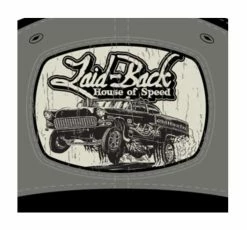 Laid-Back Men's 55 Gasser Softee Hat Baseball Cap Crash Derby Race Speed Track -Baseball Caps & Hats Shop lb15654sdt 3 93590.1667489200.1280.1280