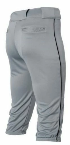 Rawlings Mens Adult Launch Baseball Pants Piped Knicker Short Style LNCHKPP 11 Rawlings Mens Adult Launch Baseball Pants Piped Knicker Short Style LNCHKPP -Baseball Caps & Hats Shop lnchkpp bg b 3 48878.1678289733.1280.1280