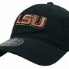 Zephyr Women's Louisiana State University LSU Rosie College Baseball Cap Hat