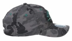 Zephyr Michigan State Spartans Night Patrol Camo Adjustable Baseball Cap - Black -Baseball Caps & Hats Shop mcsnpp0030 3 26404.1667489072.1280.1280