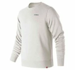 New Balance Men's Essentials Mini Logo Crew Pullover Sweatshirt Camo 3 Colors -Baseball Caps & Hats Shop mt83527252520wt 1 26748.1667488595.1280.1280