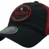 Zephyr North Carolina State University Lager Hat Baseball Cap Wolfpack Mesh