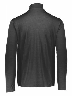 Russell Athletic Men's Dri-Power Lightweight 1/4-Zip Pullover - Stealth Gray -Baseball Caps & Hats Shop qz7eam shl 3 28782.1667488400.1280.1280