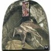 Rapid Dominance HYBRiCAM Camo Reversible Knit Beanie Camouflage Hunting Military