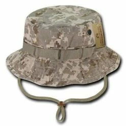 RAPDOM Boonies Cap Bucket Hat Hunting Army Safari Color Choice R70-PL -Baseball Caps & Hats Shop r70 pl wdl 1 01110.1678956842.1280.1280