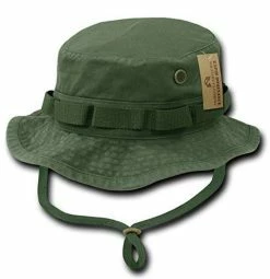 RAPDOM Ripstop Boonies Cap Bucket Hat Hunting Army Safari Color Choice R71-PL 9 RAPDOM Ripstop Boonies Cap Bucket Hat Hunting Army Safari Color Choice R71-PL -Baseball Caps & Hats Shop r71 pl nvy 1 05601.1678942188.1280.1280