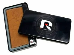 Rico Industries MLB New York Mets Embossed Roper Leather Multi-Slot Wallet -Baseball Caps & Hats Shop rpr5805 3 97584.1667490044.1280.1280