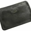 Rawlings Quagga Bases Loaded Magnetic Money Clip Wallet Baseball RW80002-001