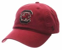 Zephyr Hats NCAA University Of South Carolina Scholarship Baseball Cap Hat