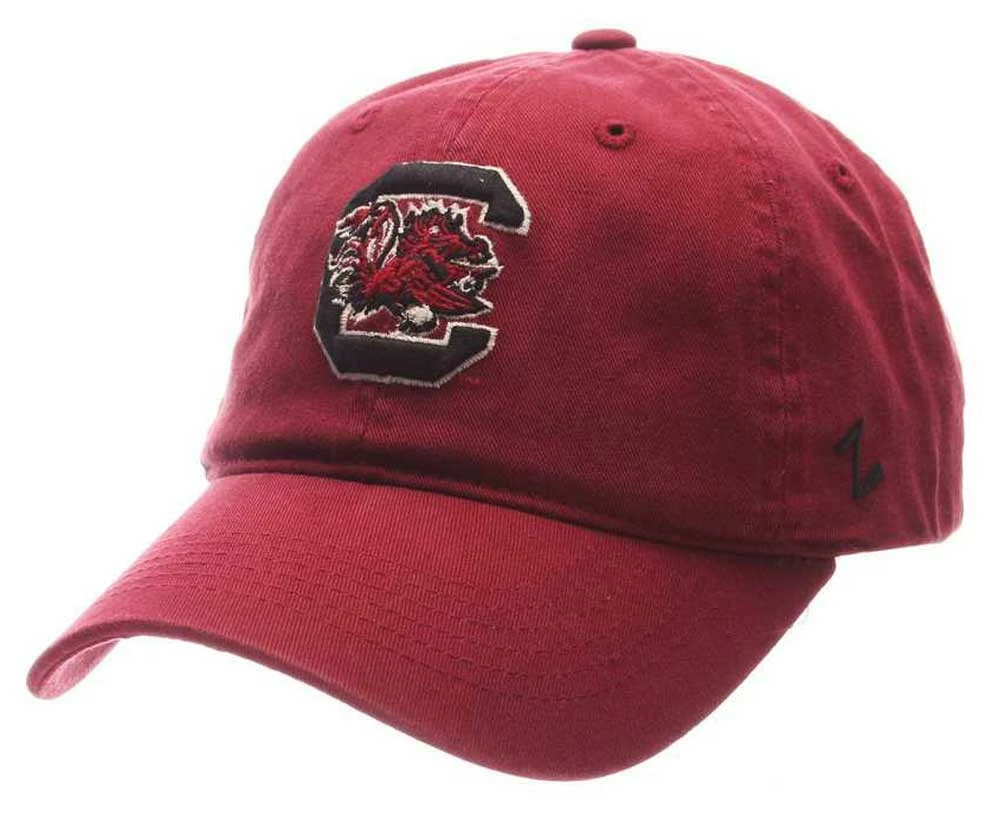 Zephyr Hats NCAA University Of South Carolina Scholarship Baseball Cap Hat 1 Zephyr Hats NCAA University Of South Carolina Scholarship Baseball Cap Hat