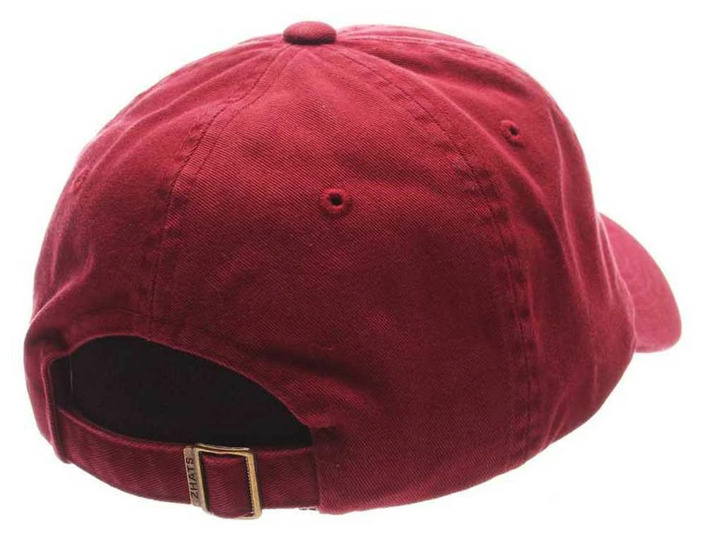 Zephyr Hats NCAA University Of South Carolina Scholarship Baseball Cap Hat 2 Zephyr Hats NCAA University Of South Carolina Scholarship Baseball Cap Hat - Image 2