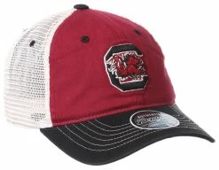 Zephyr University Of South Carolina Stowe "Gamecock" Unstructured Adjustable Cap 6 Zephyr University Of South Carolina Stowe "Gamecock" Unstructured Adjustable Cap -Baseball Caps & Hats Shop scasow0010 3 79015.1667489339.1280.1280