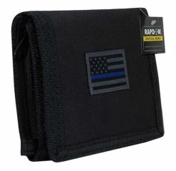 Rapid Dominance Tactical Tri-Fold Wallet USA Flag Military Color Choice T105 -Baseball Caps & Hats Shop t105 tbl blka 1 49092.1678710252.1280.1280