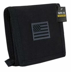 Rapid Dominance Tactical Tri-Fold Wallet USA Flag Military Color Choice T105 -Baseball Caps & Hats Shop t105 usa blka 1 71490.1678710252.1280.1280
