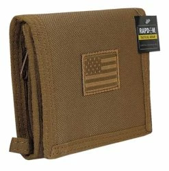 Rapid Dominance Tactical Tri-Fold Wallet USA Flag Military Color Choice T105 -Baseball Caps & Hats Shop t105 usa coya 1 53152.1678710252.1280.1280