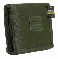 Rapid Dominance Tactical Tri-Fold Wallet USA Flag Military Color Choice T105 -Baseball Caps & Hats Shop t105 usa oda 1 81208.1678710252.1280.1280