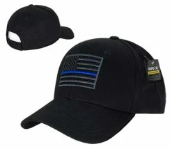 Rapid Dominance Embroid Thin Line USA Flag Baseball Cap Hat Color Choice T76 8 Rapid Dominance Embroid Thin Line USA Flag Baseball Cap Hat Color Choice T76 -Baseball Caps & Hats Shop t76 tbl blka 1 01022.1678666810.1280.1280
