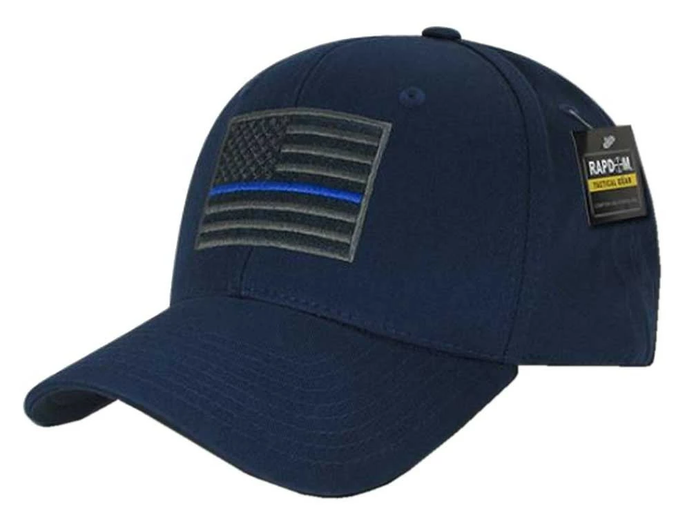 Rapid Dominance Embroid Thin Line USA Flag Baseball Cap Hat Color Choice T76 1 Rapid Dominance Embroid Thin Line USA Flag Baseball Cap Hat Color Choice T76