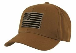 Rapid Dominance Embroidered Operator Flag Baseball Cap Hat Color Choice T76-USA -Baseball Caps & Hats Shop t76 usa coy 1 00901.1678507319.1280.1280