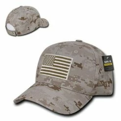 Rapid Dominance Embroidered Operator Flag Baseball Cap Hat Color Choice T76-USA -Baseball Caps & Hats Shop t76 usa des 1 76209.1678507318.1280.1280