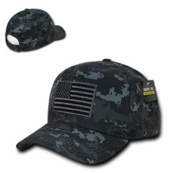Rapid Dominance Embroidered Operator Flag Baseball Cap Hat Color Choice T76-USA -Baseball Caps & Hats Shop t76 usa ntg 1 72201.1678507319.1280.1280