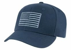 Rapid Dominance Embroidered Operator Flag Baseball Cap Hat Color Choice T76-USA -Baseball Caps & Hats Shop t76 usa nvy 1 65152.1678507318.1280.1280