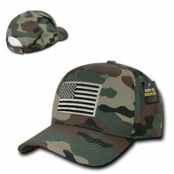 Rapid Dominance Embroidered Operator Flag Baseball Cap Hat Color Choice T76-USA -Baseball Caps & Hats Shop t76 usa wdl 1 05792.1678507318.1280.1280