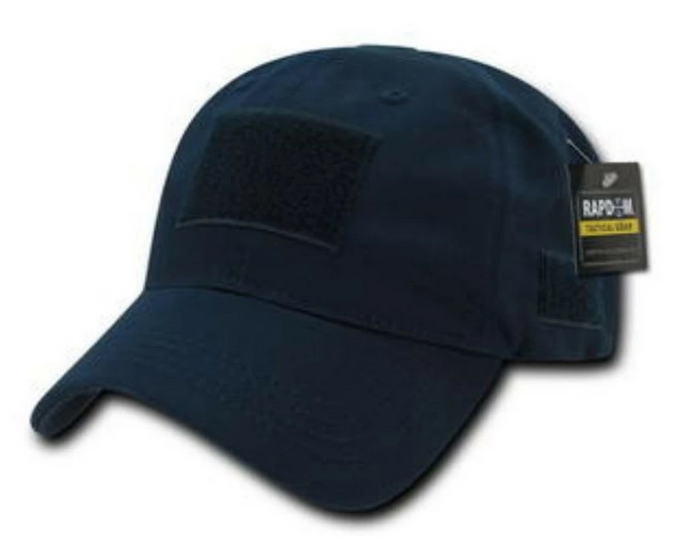 Rapid Relaxed Soft Crown Tactical Baseball Cap Hat Add Patch Color Options T79 4 Rapid Relaxed Soft Crown Tactical Baseball Cap Hat Add Patch Color Options T79 - Image 4