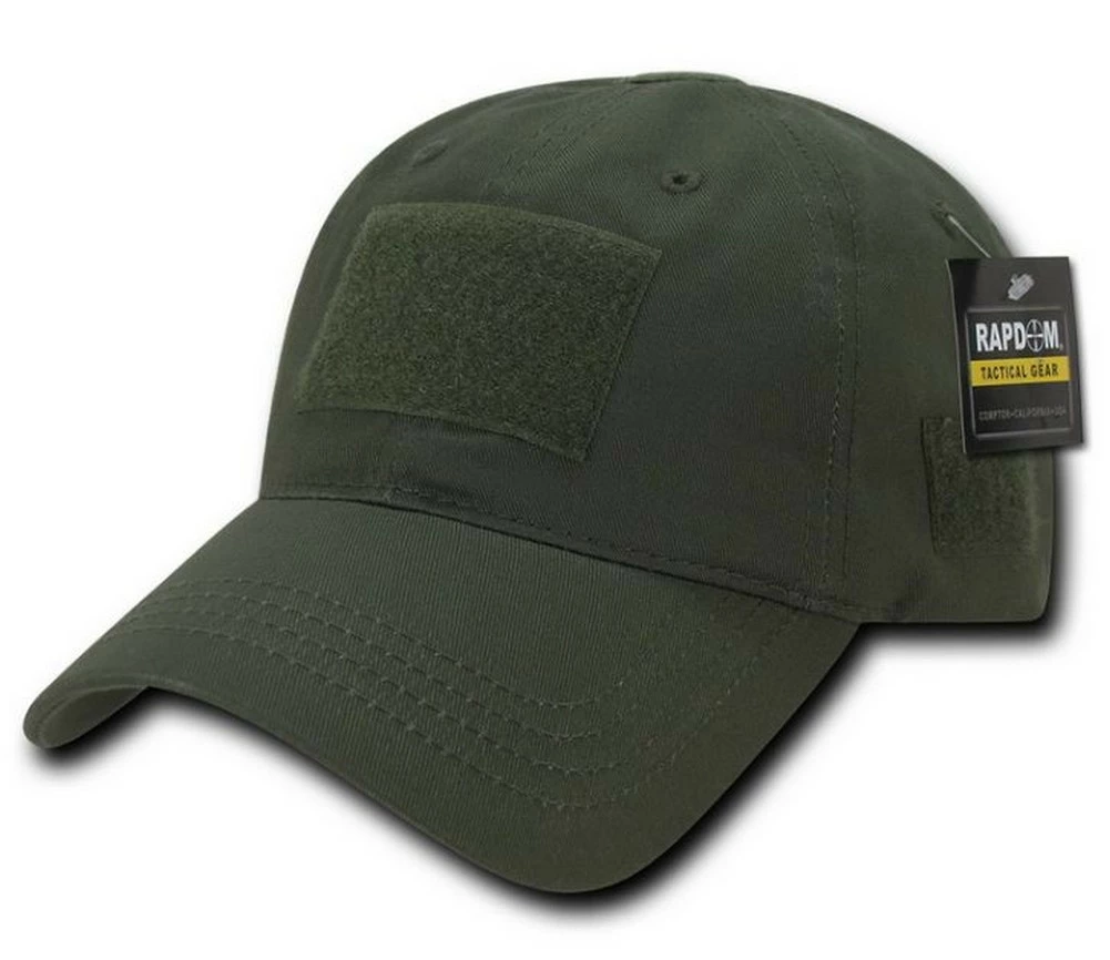 Rapid Relaxed Soft Crown Tactical Baseball Cap Hat Add Patch Color Options T79 2 Rapid Relaxed Soft Crown Tactical Baseball Cap Hat Add Patch Color Options T79 - Image 2