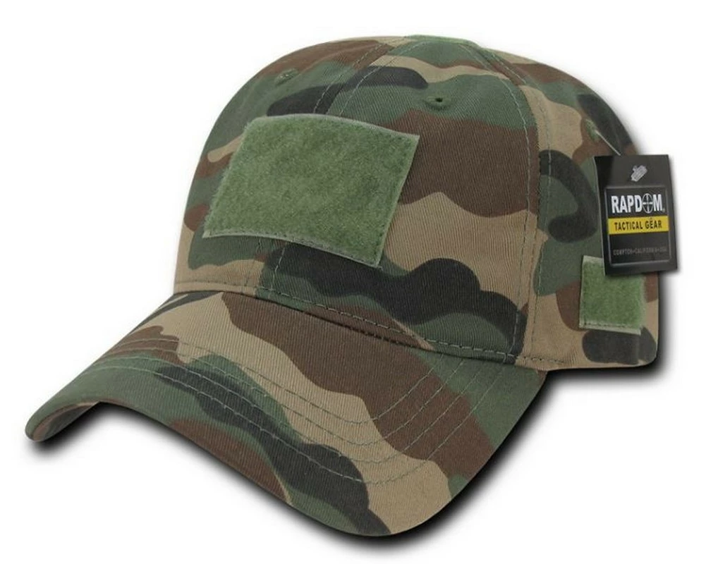 Rapid Relaxed Soft Crown Tactical Baseball Cap Hat Add Patch Color Options T79 5 Rapid Relaxed Soft Crown Tactical Baseball Cap Hat Add Patch Color Options T79 - Image 5