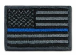 Rapid Dominance Tactical Patches Canvas 3x2 For T75/T79 Hat Cap Style Choice T91