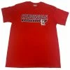 Fanatics Men's MLB St Louis Cardinals Take The Lead Short Sleeve T-Shirt – Red