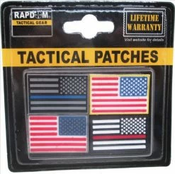 RAPDOM Tactical Mini Patches Rubber 1.5" X 1" For T75/T79 Hat Cap 4 Packs T96 -Baseball Caps & Hats Shop t96 pack 4 1 64906.1667488903.1280.1280