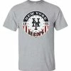Fanatics Mens MLB New York Mets Star Classic Tee T-Shirt S/S Baseball NYC