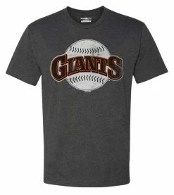 Fanatics Men's MLB San Francisco Giants Coop Crew Short Sleeve Crew Neck T-Shirt 3 Fanatics Men's MLB San Francisco Giants Coop Crew Short Sleeve Crew Neck T-Shirt -Baseball Caps & Hats Shop tf06 259a sfg gc2a 1 35808.1667489006.1280.1280